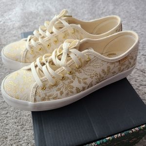 KEDS Rifle x Paper Sneakers